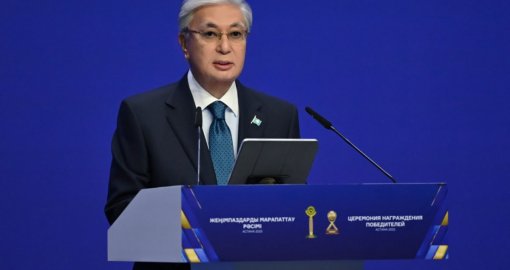 Токаев требует еще раз проанализировать новый Налоговый кодекс