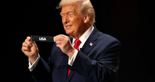 Узбекистан против Португалии: состоялась жеребьевка чемпионата мира по футболу-2026