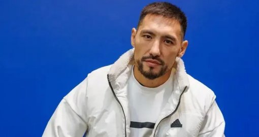 «Мои болельщики со мной»: Жанибек Алимханулы обратился к фанатам на фоне споров вокруг его имени