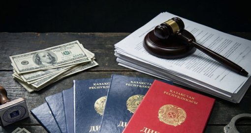 Подделать диплом больше невозможно: Миннауки запустило систему проверки документов