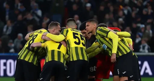 «Кайрат» – «Олимпиакос»: где смотреть матч Лиги чемпионов