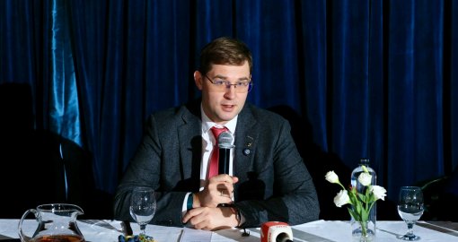 Каким будет финансовый 2026 год для Казахстана: прогноз Тимура Турлова