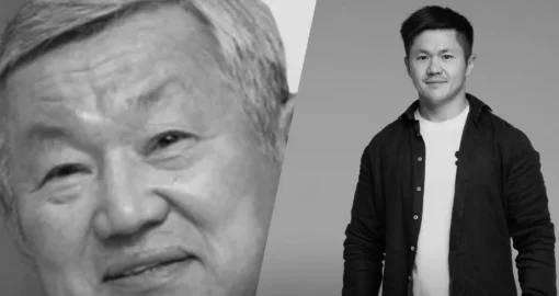 Сын Бердибека Сапарбаева поделился личными переживаниями о потере отца