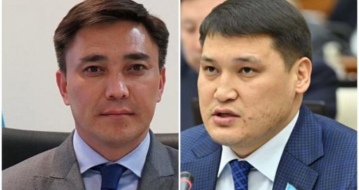 «Причём тут жестокость?» Аким Шымкента впервые прокомментировал стрельбу в экс-заместителя Берденова