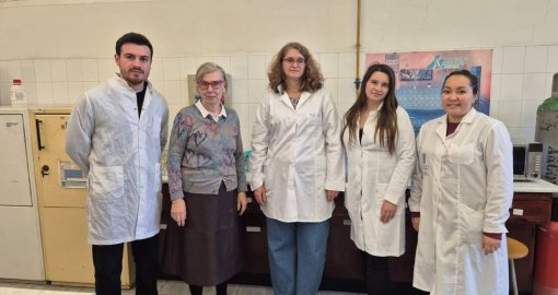 Молодые казахские учёные осваивают новые технологии очистки воды в Европе