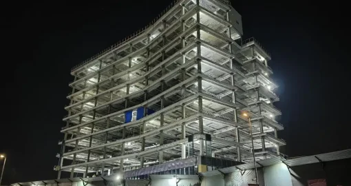 Депутаты требуют снести бизнес-центр компаний Кулибаевых после решения суда