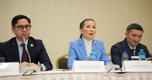 «Под ударом до 1,3 млн человек»: бизнес выступил против запрета налоговых вычетов