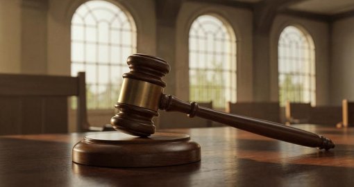 На длительный срок осудили насильника 10-летней девочки в Павлодарской области