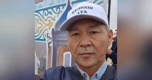 Пропавшего при странных обстоятельствах охотника нашли мёртвым в Атырауской области