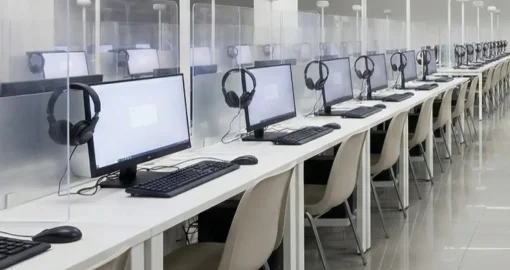 Прием заявлений для участия в январском ЕНТ стартует в Казахстане