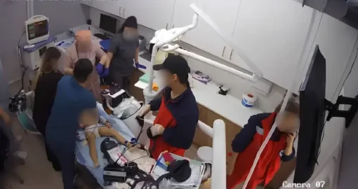 Смерть девочки в стоматологии в Астане: анестезиологу вынесли приговор