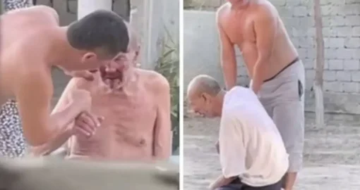 Сын до смерти избил отца на юге Казахстана: резонансное дело передано в суд