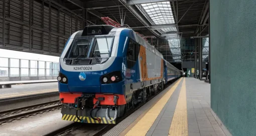 «Проблема осталась»: Смайылов оценил долговую нагрузку КТЖ