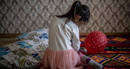 10 лет колонии за насилие над 6-летней девочкой: Суд вынес приговор восьмикласснику в Туркестанской области