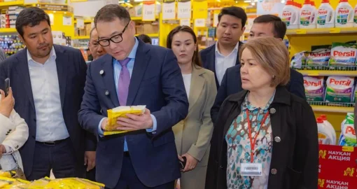 Цены под контроль: в Казахстане резко расширили список социально значимых продуктов