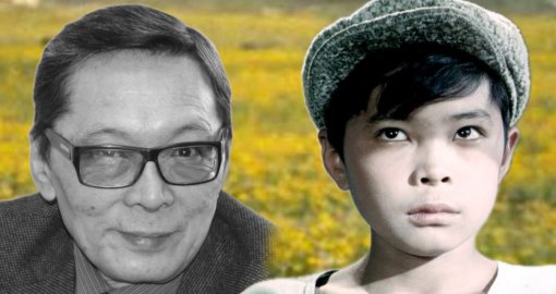 Скончался главный герой легендарного фильма "Меня зовут Кожа" Нурлан Сегизбаев