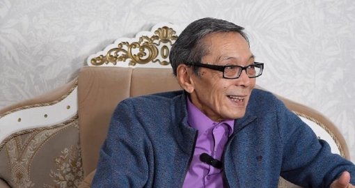 “Меня зовут Кожа”: последнее интервью Нурлана Сегизбаева