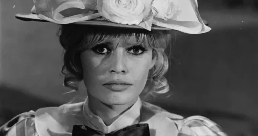 Умерла легенда французского кино Бриджит Бардо