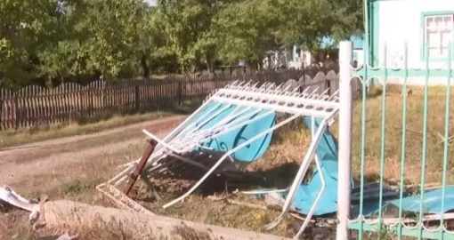 «Под колёсами погибли дети»: суд вынес жёсткий приговор водителю из Абайской области