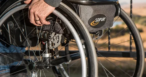 В Казахстане действует многоуровневая система социальной защиты лиц с инвалидностью