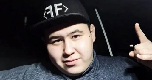 Известный диджей Иманбек спас пассажиров такси в Павлодарской области