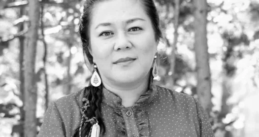 Ушла из жизни казахстанская правозащитница Асель Нургазиева