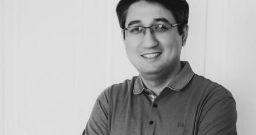 Скончался врач-аритмолог Гани Тулепбергенов