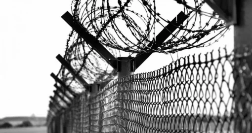 Продал тайны за привилегии: в Павлодаре осудили экс-начальника колонии №45