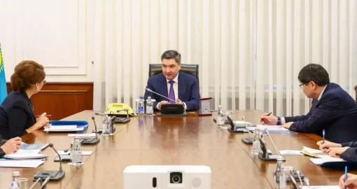 В Казахстане пересмотрят правила госфинансирования частных школ и медорганизаций