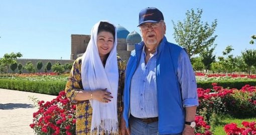 «Мое сердце разрывается»: супруга покойного Асанали Ашимова поделилась болью от утраты близкого человека