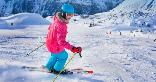 Где провести зимние выходные: Минтуризма опубликовало популярные горнолыжные маршруты Казахстана