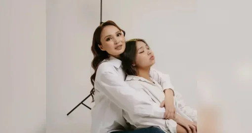 Кайрат Нуртас сделал дочери особенный подарок к 18-летию