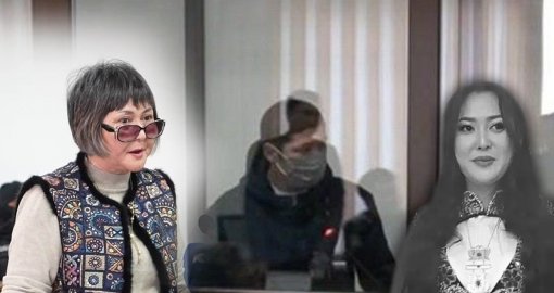 Недосказанность следствия: мать Айзат Жумановой не согласна с приговором суда
