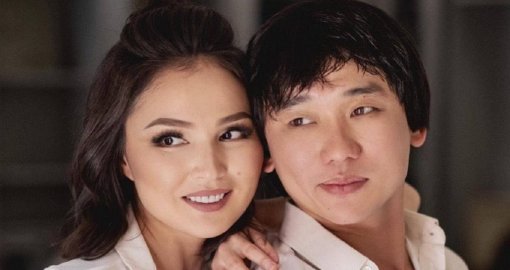 «Принцесса моя»: Кайрат Нуртас поделился теплым семейным видео