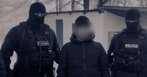 Полиция раскрыла серию краж скота в Алматинской области