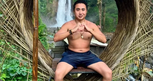 «Кому я перешел дорогу?»: Кайсар Камза прокомментировал информацию о своем розыске