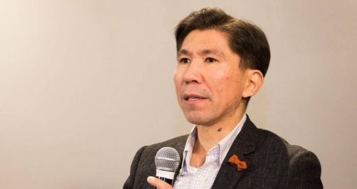 «Зона влияния и язык угроз»: Сатпаев прокомментировал заявления Соловьева о Центральной Азии