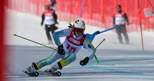 В Алматы школа зимних видов спорта переведена на государственную базу