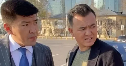 Мейржан Туребаев может выйти на свободу в марте