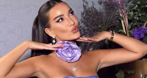 «Это не мой потолок»: Мадлен отказалась стать токал за 1 млн долларов в год