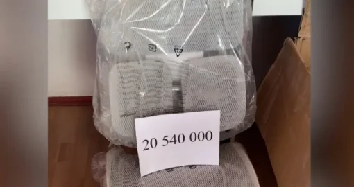 Одно кресло за 20 млн тенге: дело против руководства вуза направили в суд в Шымкенте