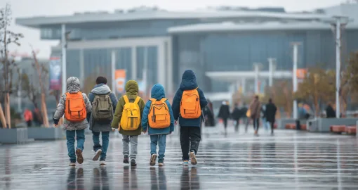Частные школы под огнем критики: кто на самом деле разгружает бюджет Казахстана