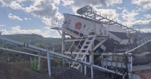 Бизнес-центр, квартира и Land Rover: наложен арест на имущество добывающей компании в ВКО