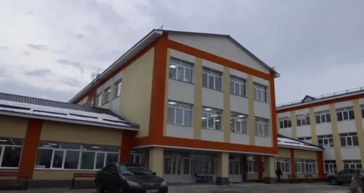 Новые подробности трагедии в школе Каскелена: рядом с подростком была его бабушка