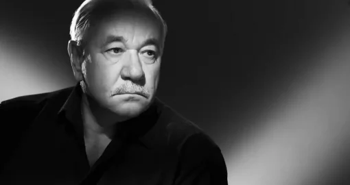 Умер актер сериала «Перекрёсток» Анатолий Креженчуков