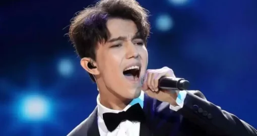 Стала известна дата премьеры международного шоу Димаша Кудайбергена в Китае