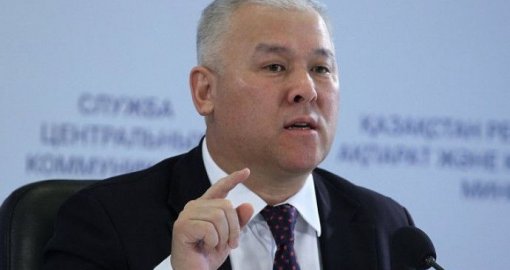 Мурат Абенов: ОСМС – это чисто коррупционная система