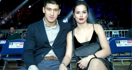 Скандал из-за слов о казахстанцах: Екатерину Бивол наказали в России