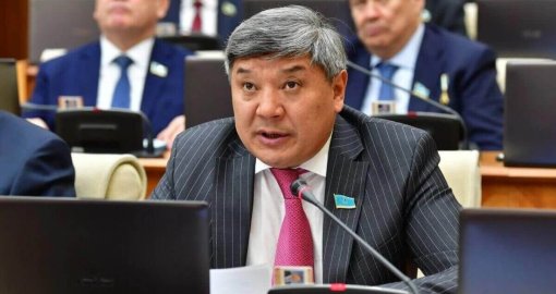 Имеет стратегическую важность – Жанарбек Ашимжан о предоставлении конституционного статуса Народному Совету