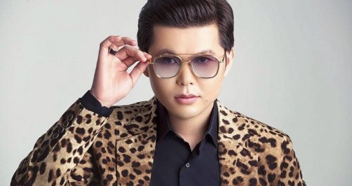 Певца Ернара Айдара оштрафовали за его видео на дороге в Таразе